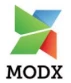 MODX