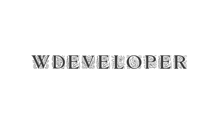 Wdeveoper Wdeveoper – Контроль сохранения оптимизации