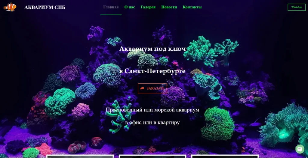 SEO продвижение